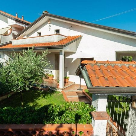 B&B Il Girasole Ortonovo Εξωτερικό φωτογραφία