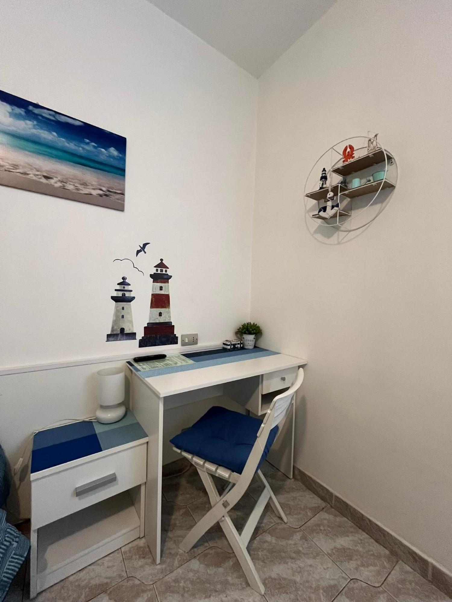 B&B Il Girasole Ortonovo Εξωτερικό φωτογραφία